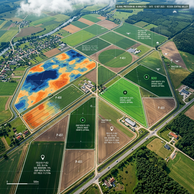 SmartPlot AI